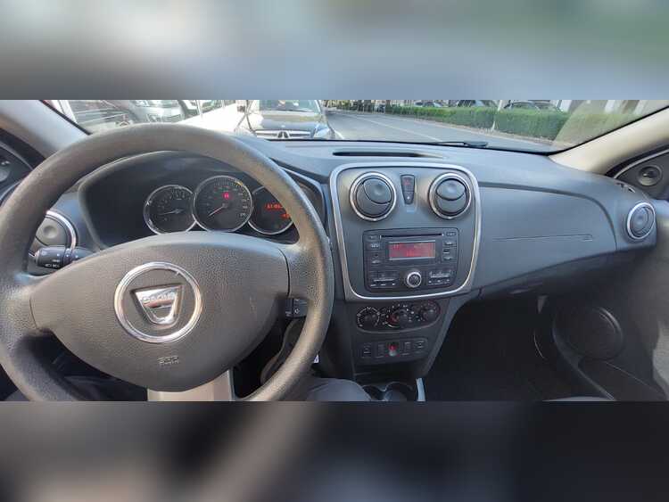 Dacia Sandero STEPWAY foto 7
